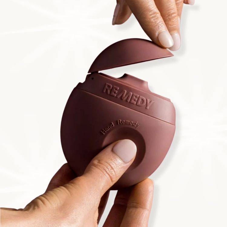 Hand Cream With Shea Butter, Retinol, & Ceramides