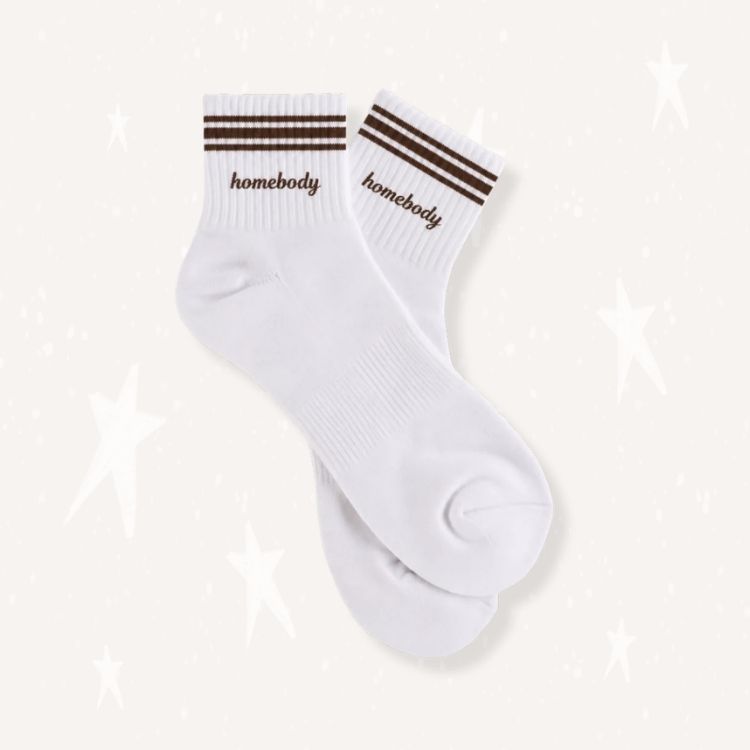 Homebody Socks