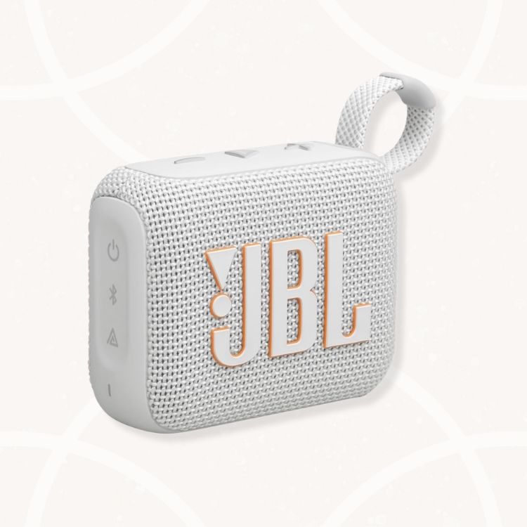 Portable Speaker