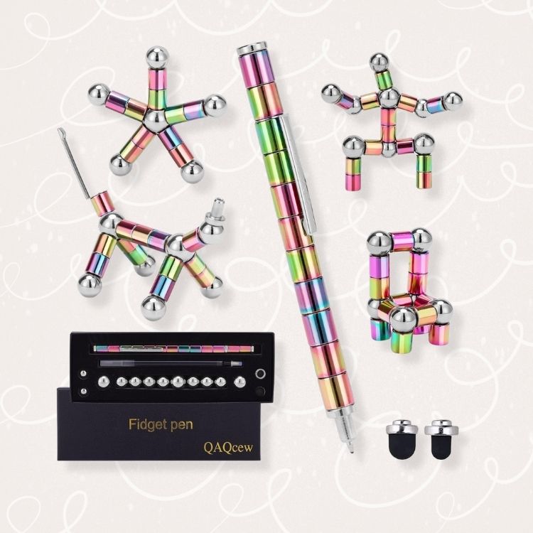Fidget Pen