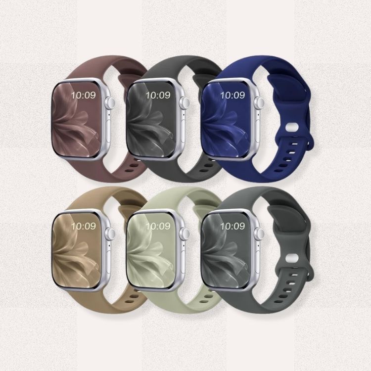 Multi-Pack of Apple Watch Bands