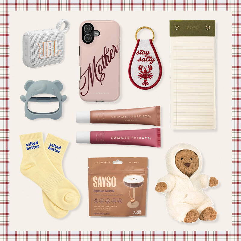 stocking stuffers gift guide