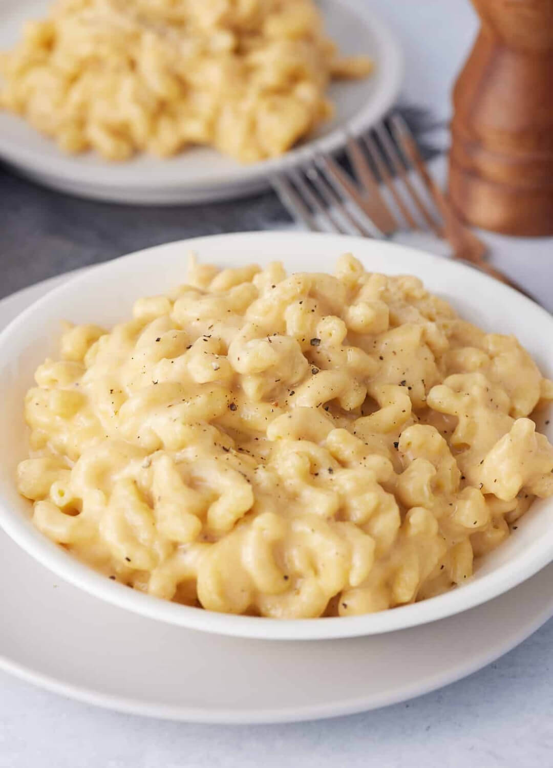 slow cooker mac and cheese lazy dinners