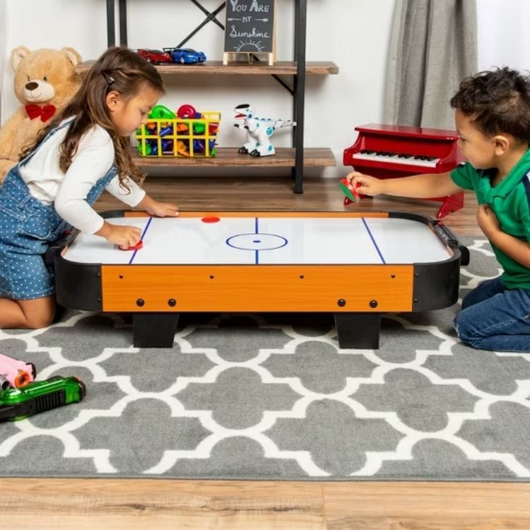 Air Hockey Table