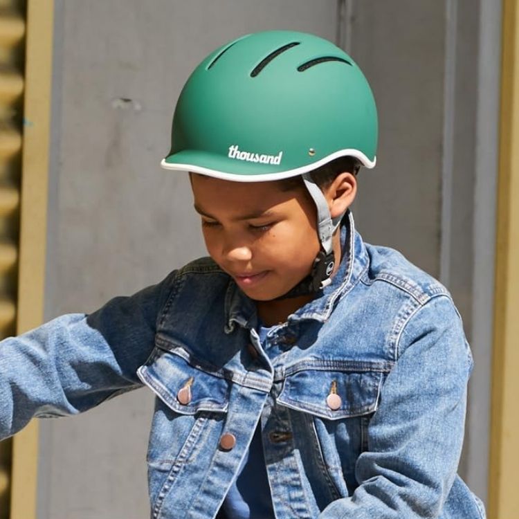 Kids Helmet