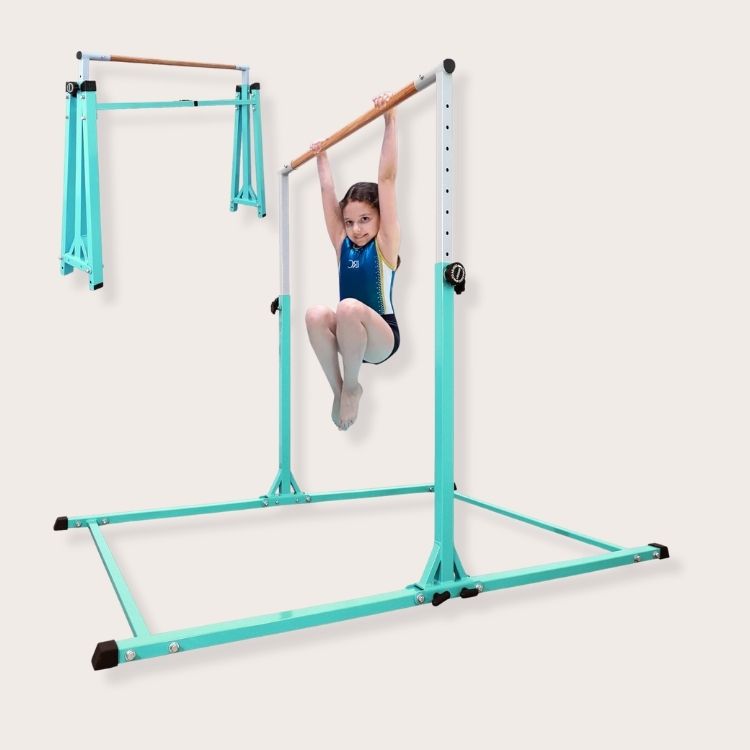 Gymnastics Bar Set