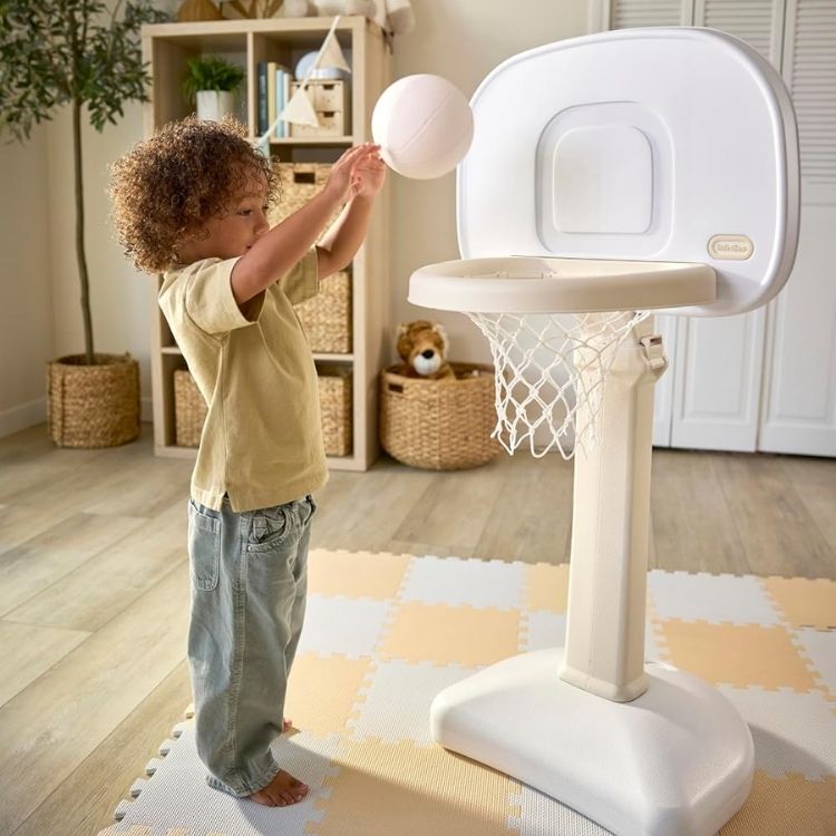 Easy Score Basketball Set