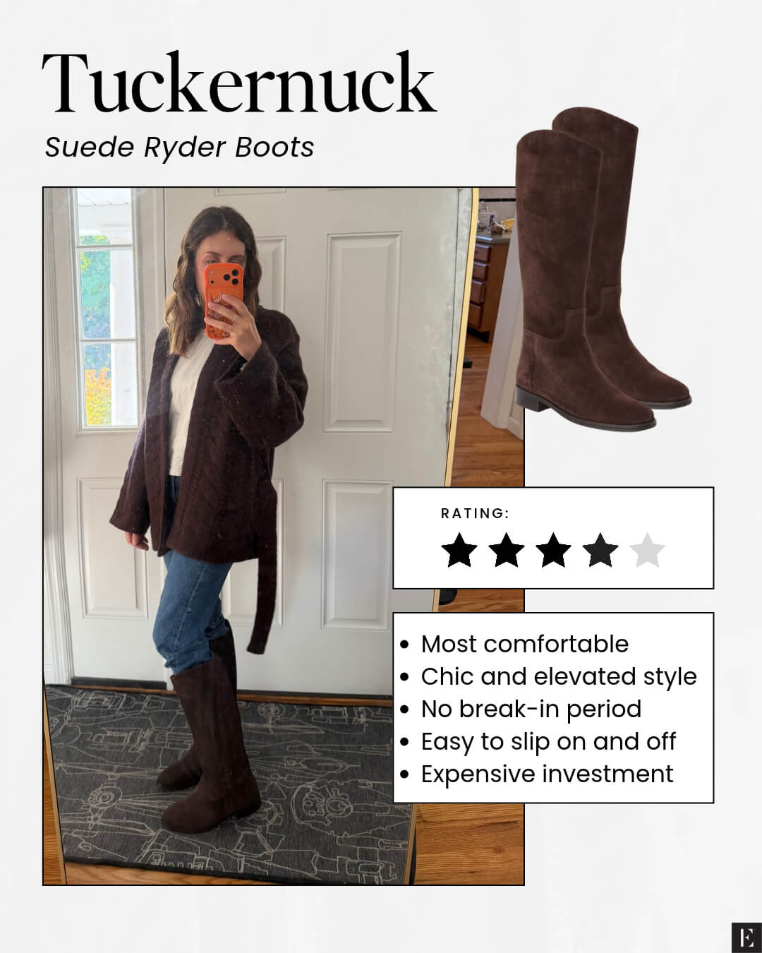 tuckernuck best boots for petite women