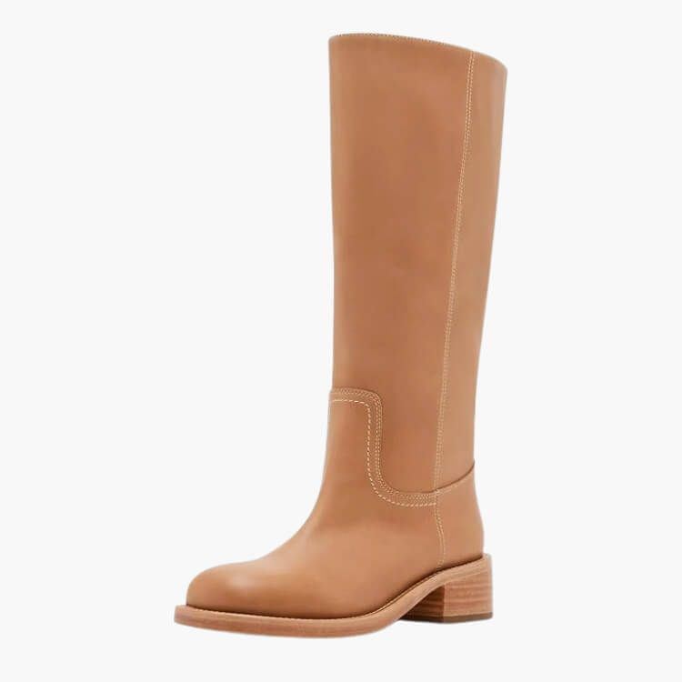 Women's Riggs Boots