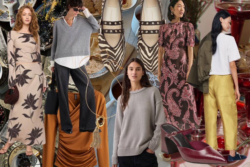 fall outfits for moms for thanksgiving