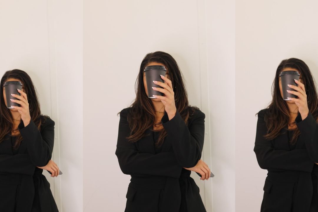 Millennial Career Crisis: I’m a 37-Year-Old Mom and Quit My Corporate Job