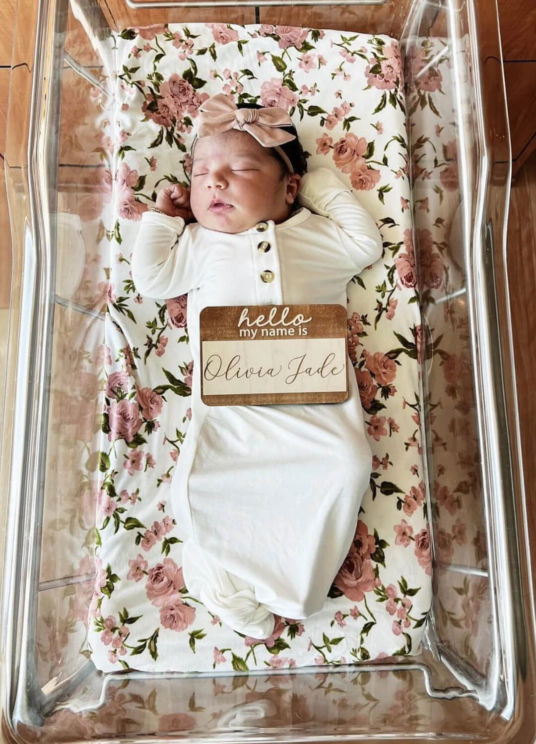 baby girl named olivia gen alpha names