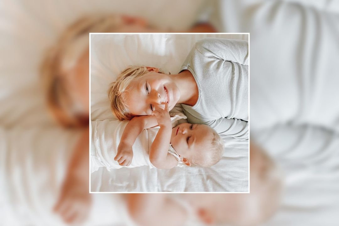 Gen Alpha Baby Names: The Names You’ll Be Seeing on Your Kid’s Class Roster