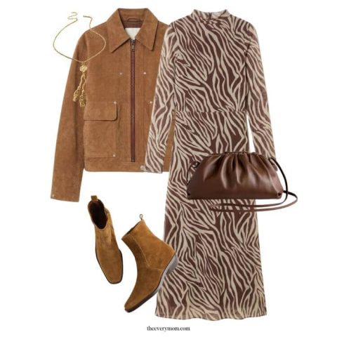 cute thanksgiving outfit